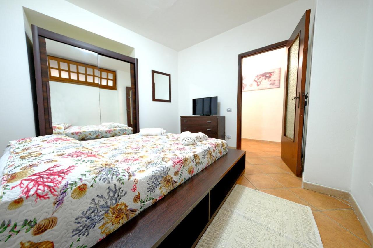 Il Grottino Iglesias Apartment Exterior photo